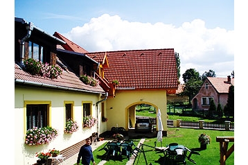 Slovačka Privát Vrbov, Eksterijer